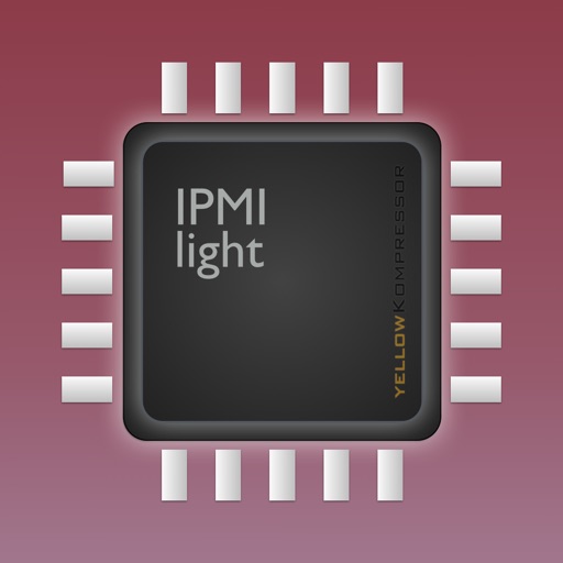 IPMI light