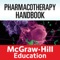 This McGraw-Hill app-book is developed by MedHand Mobile Libraries