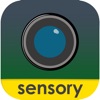 Sensory FotoFrez - Fun Fotos - iPadアプリ