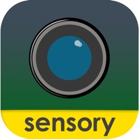 Sensory FotoFrez  logo