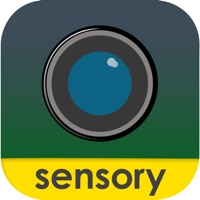 Sensory FotoFrez - Fun Fotos
