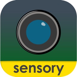 Sensory FotoFrez - Fun Fotos