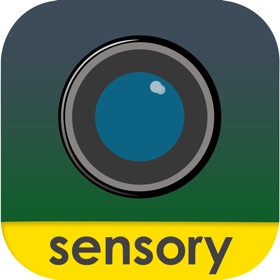 螢幕擷取畫面 (10) Sensory FotoFrez - Fun Fotos