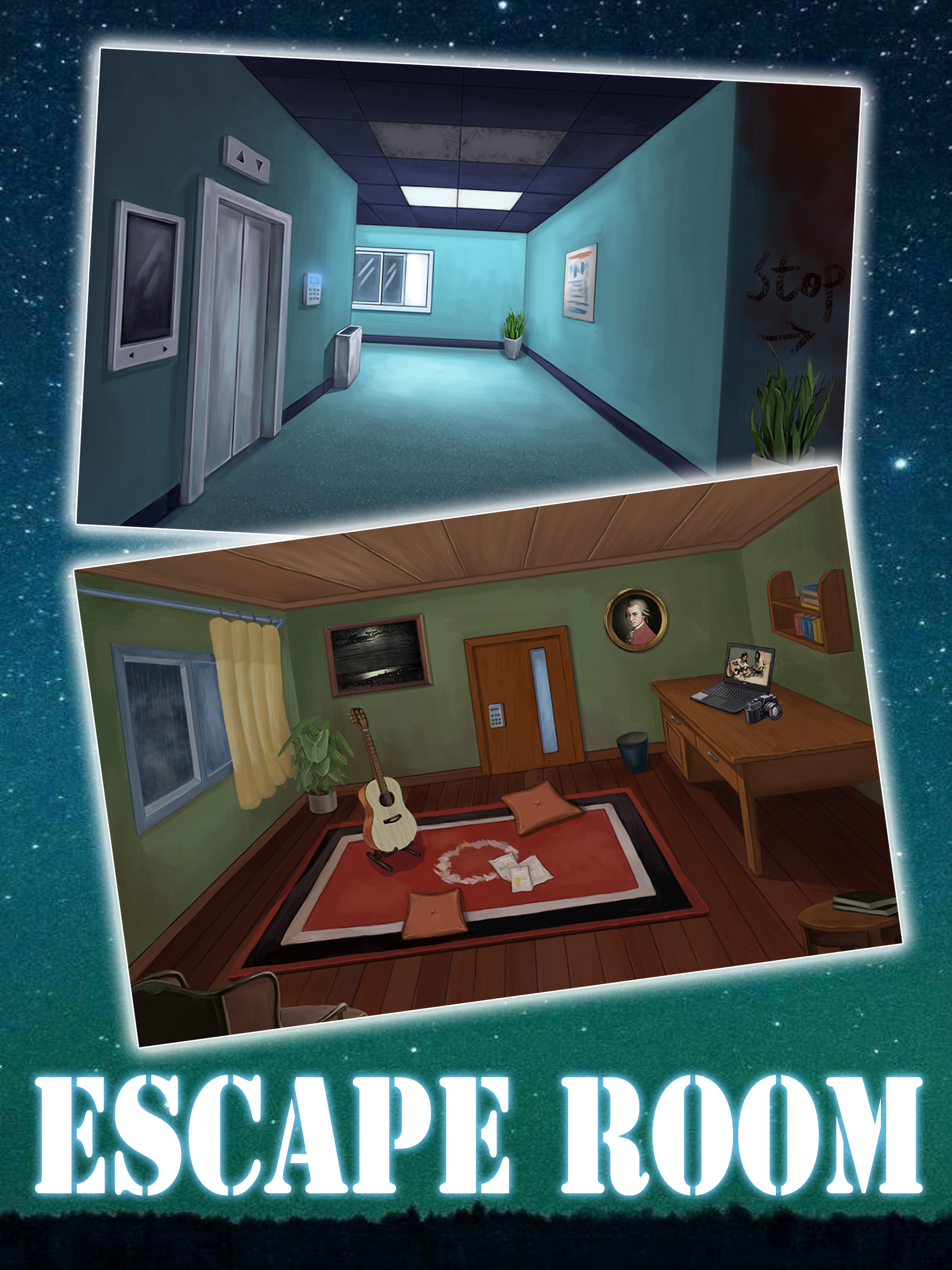 Escape Room:New Escape Games screenshot 10