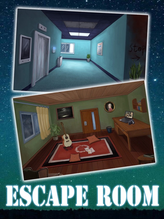 THE HOUSE: Escape Room Screenshot 5