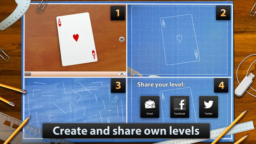 Blueprint 3D screenshot 5