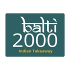 Top 19 Food & Drink Apps Like Balti 2000 - Best Alternatives