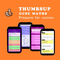 Thumbsup: GCSE Maths