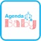 A Agenda Baby é uma tecnologia criada para facilitar a comunicação da escola com o pais através da web ou app