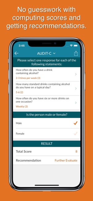 Psych On Demand(圖2)-速報App