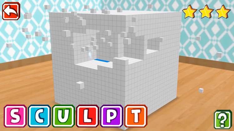 Qbics Paint screenshot-0