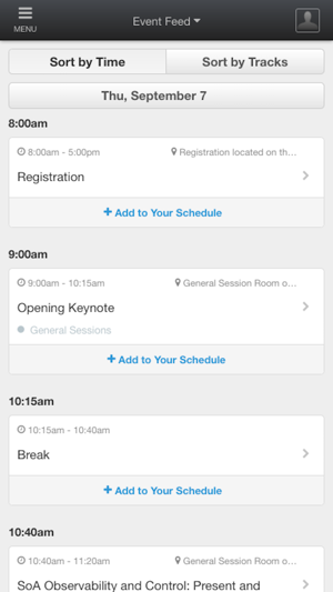 PDSUMMIT17(圖4)-速報App
