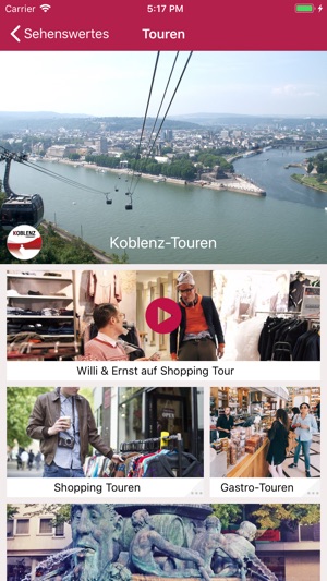 Koblenz(圖5)-速報App
