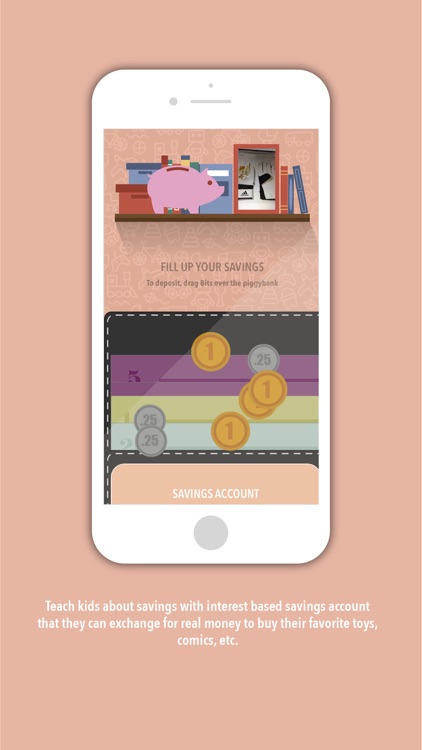Bits screenshot-3