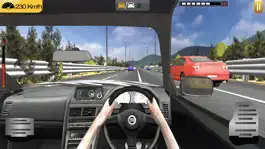 Game screenshot In Car Highway Driving hack