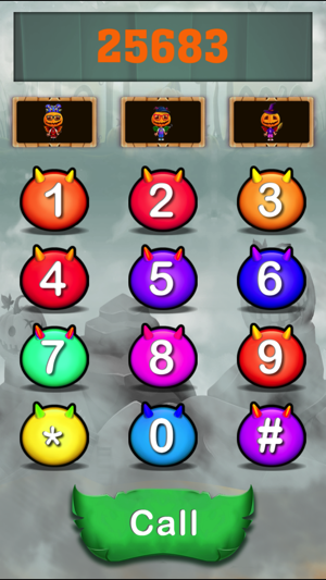 Halloween Baby Phone Games(圖4)-速報App