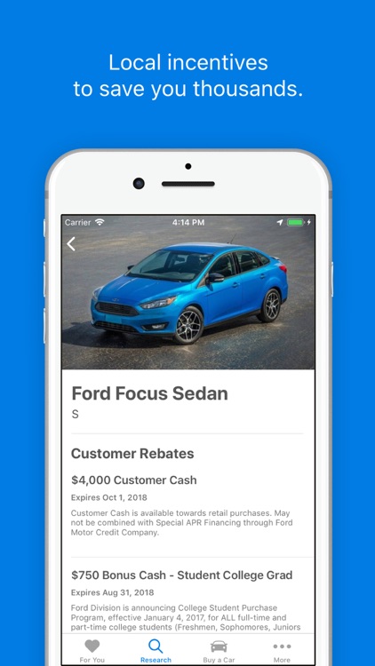 Edmunds screenshot-7