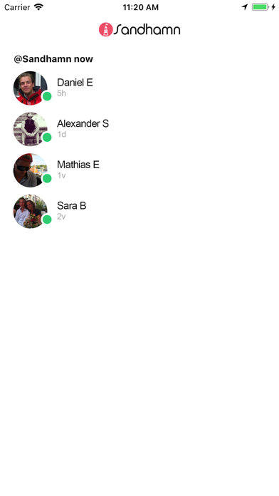 Screenshot #2 pour På Ön