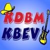 KDBM/KBEV Radio