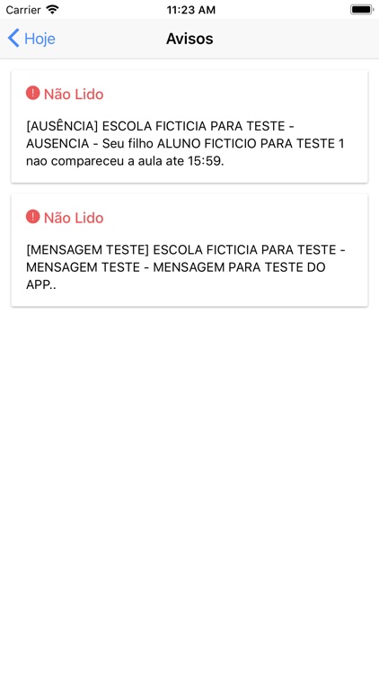 Educ Ação Ribeirão Preto screenshot-3