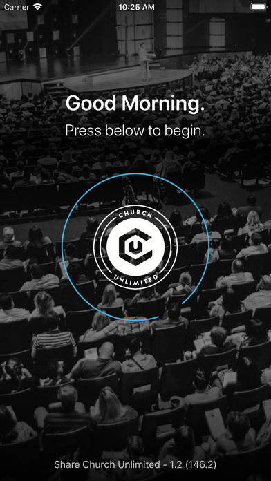 Share Church Unlimited Screenshot