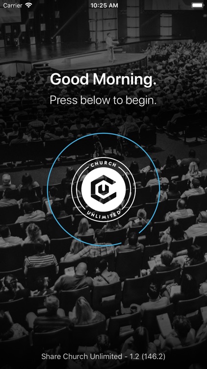 Share Church Unlimited