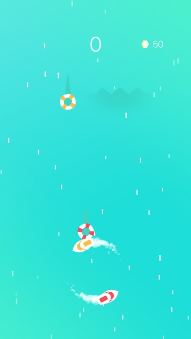 Sea Adventure Game screenshot 3
