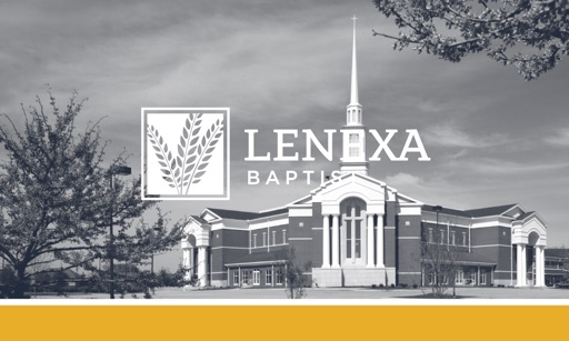 Lenexa Baptist Church Greenwood icon