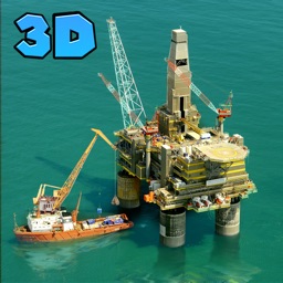 Oil Business Building Tycoon