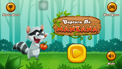How to cancel & delete Captura de manzana from iphone & ipad 1