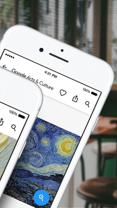 Google Arts & Culture screenshot1