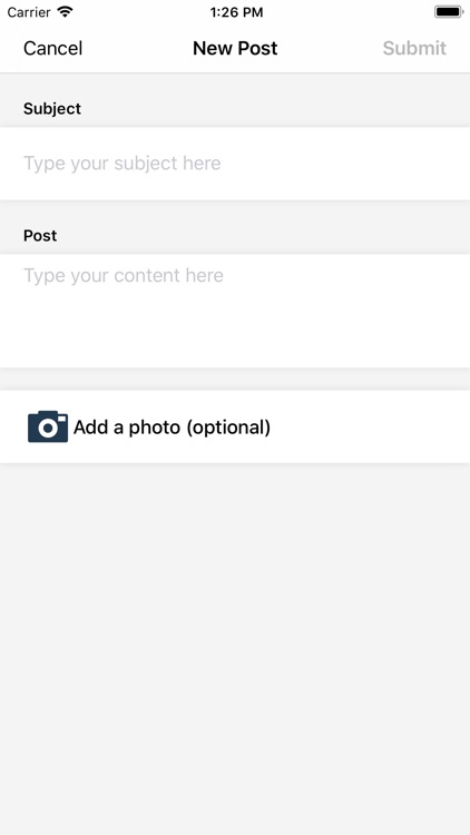 Central Park West screenshot-3
