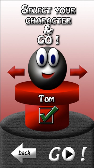 Magnetic Tom screenshot 3