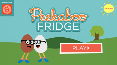 Peekaboo Fridge™ Screenshot