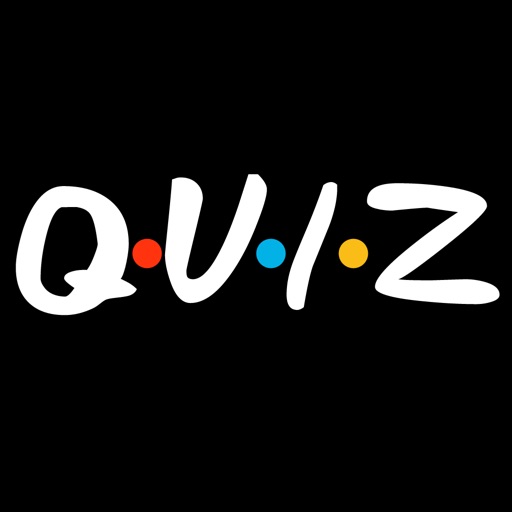 Quiz for Friends TV Fan Trivia iOS App