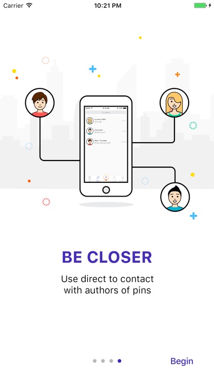 Clustory screenshot-3