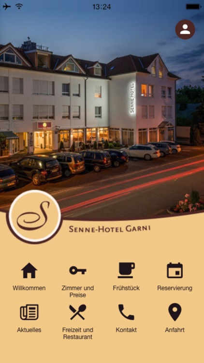 Senne Hotel