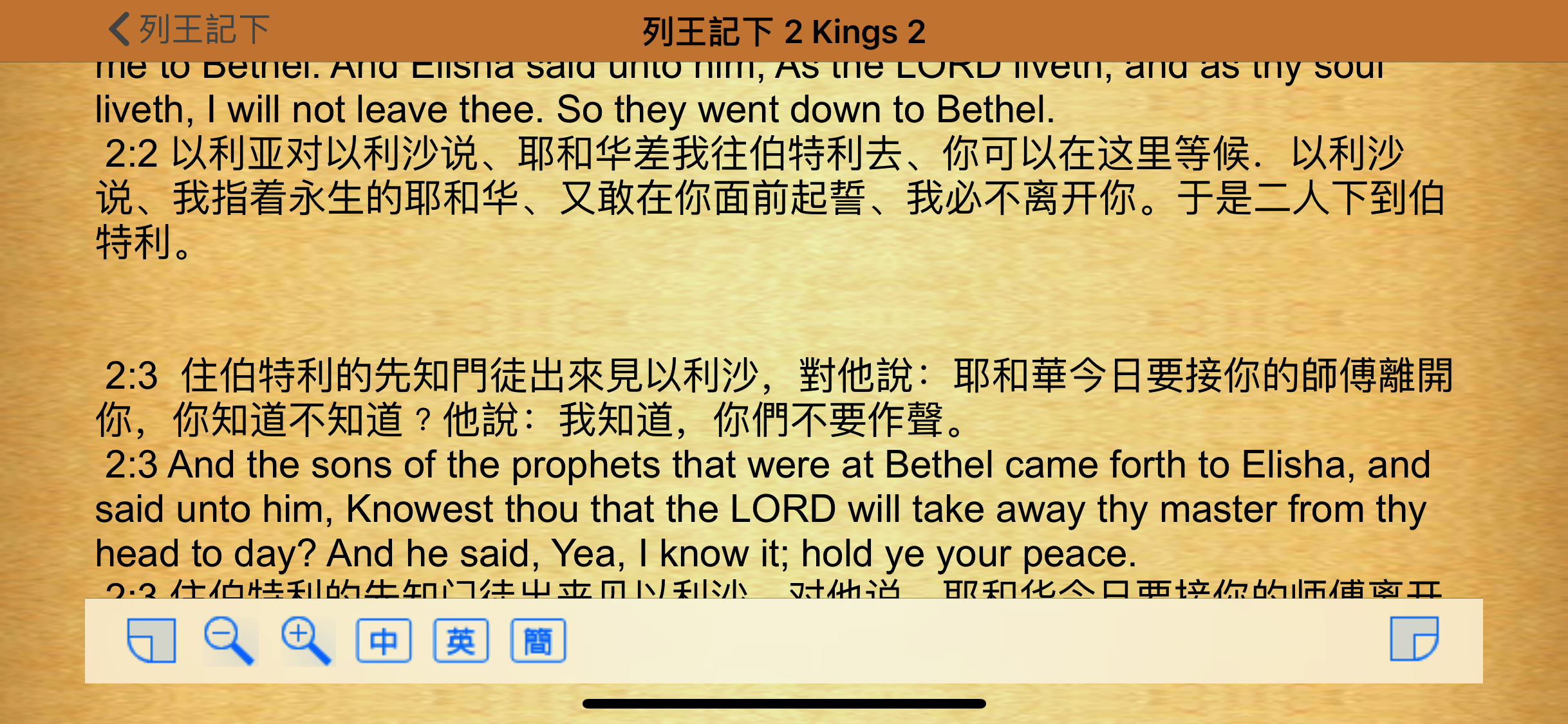 Grace Apps Bible Lite