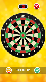 Easy Darts screenshot