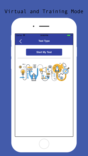 NCE Visual Prep(圖5)-速報App