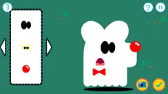 Hey Duggee: The Spooky Badge iPhone image 2
