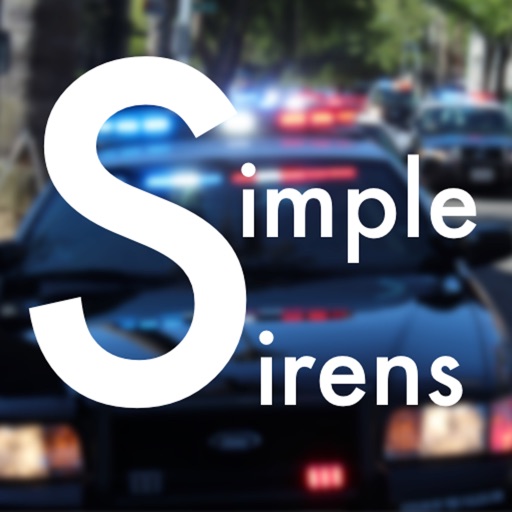 SimpleSirens LMT