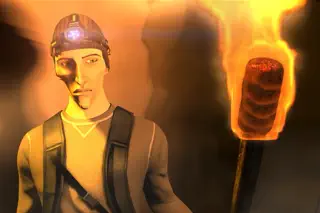 Yesterday Origins - Screenshot 3