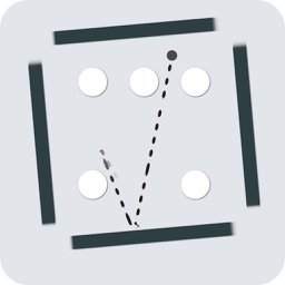 Reflection Puzzle - Shoot That Ball - Brain It On!