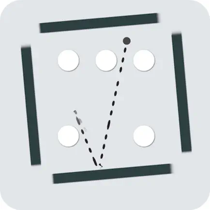 Reflection Puzzle - Shoot That Ball - Brain It On! Cheats