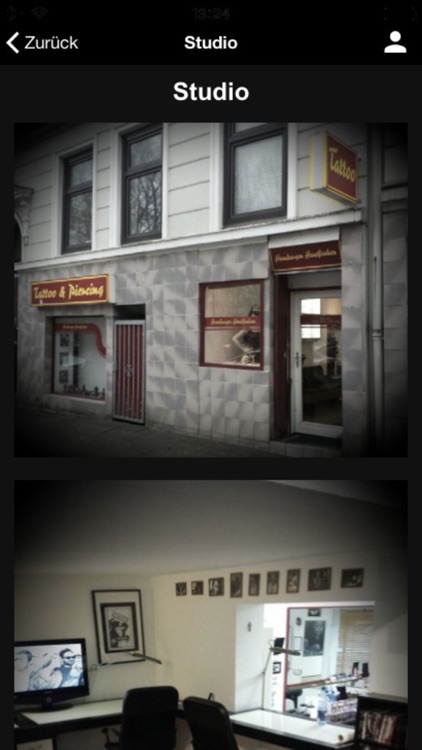 Hamburger Hautfarben screenshot-3