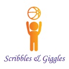 Scribbles & Giggles Kinderm8