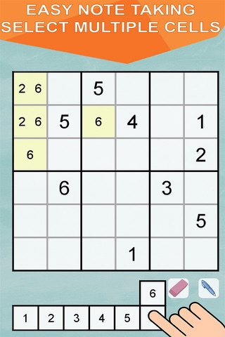 Sudoku Mega Bundle screenshot 3