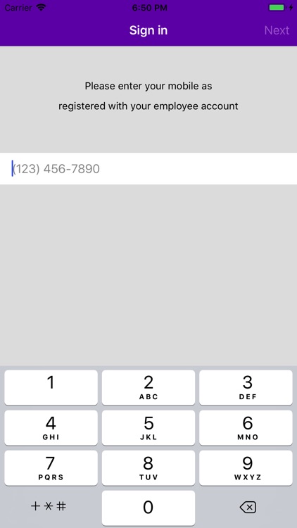 Sudzy Message screenshot-3