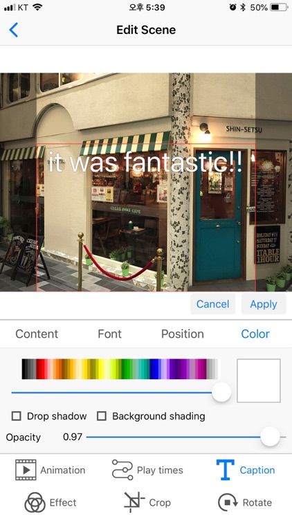 Picgen Lite screenshot-3